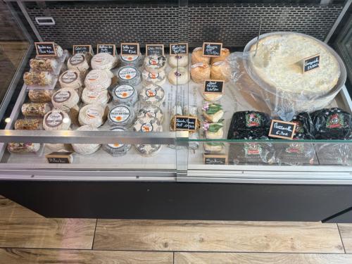 Fromagerie
