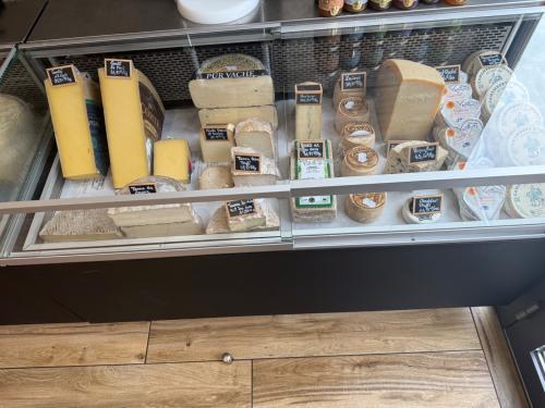 Fromagerie