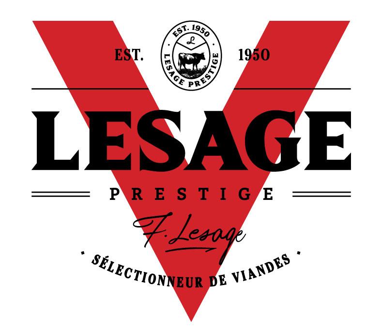 LESAGE PRESTIGE