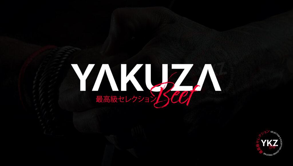YAKUZA